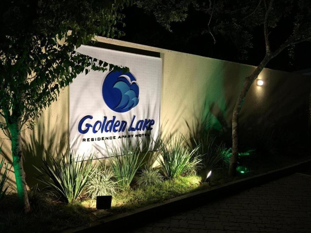 Golden Lake - Um Lugar Paradisiaco - Garden Араял до Кабо Екстериор снимка